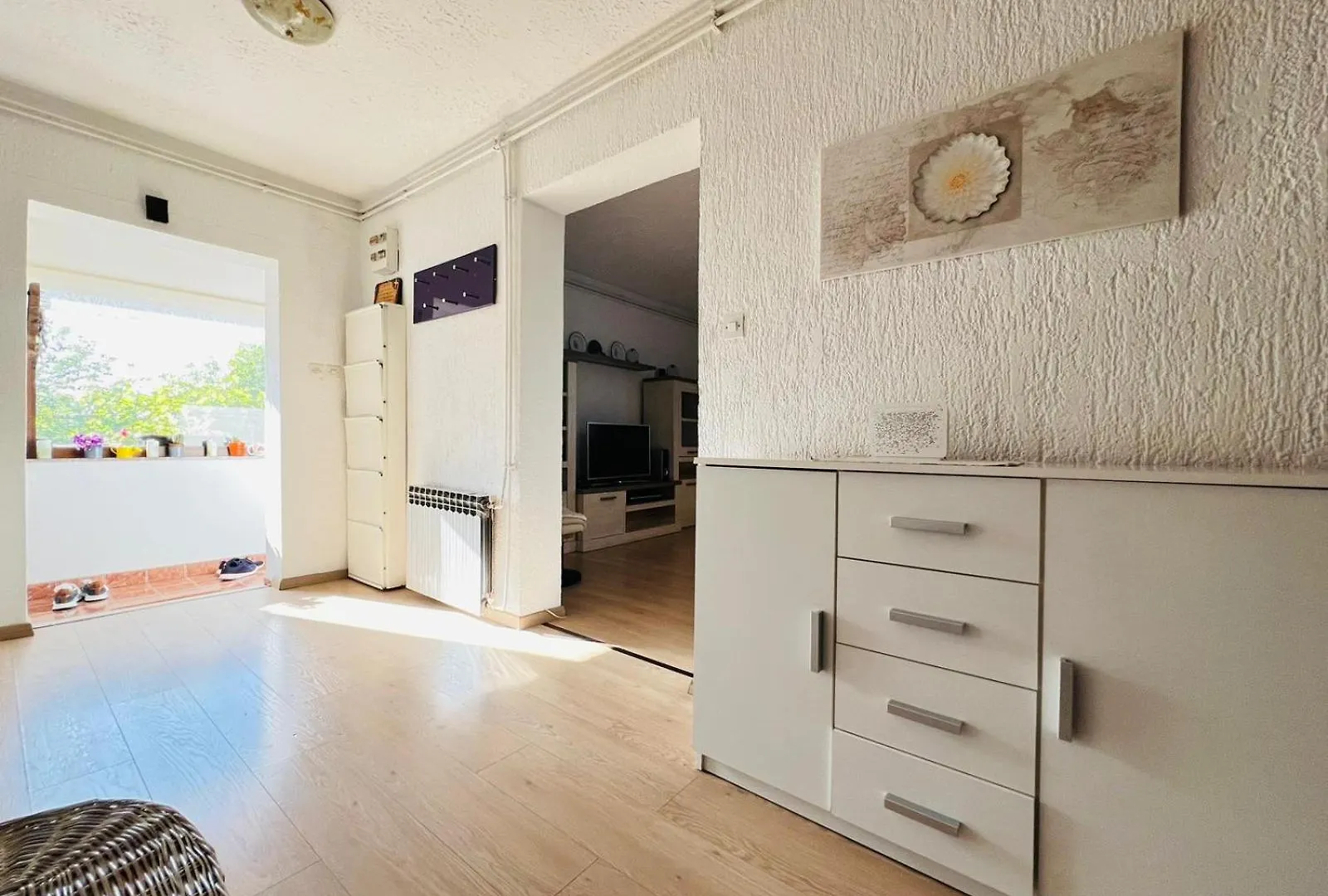 Apartment With Garden And Terrace Póla Horvátország