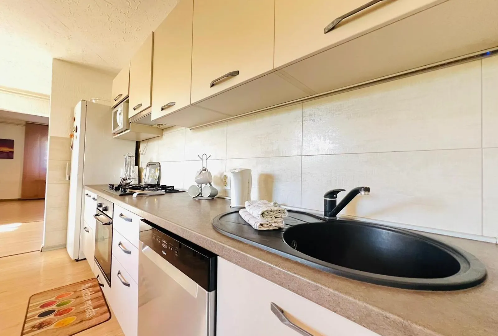 Apartment With Garden And Terrace Pula Croatia