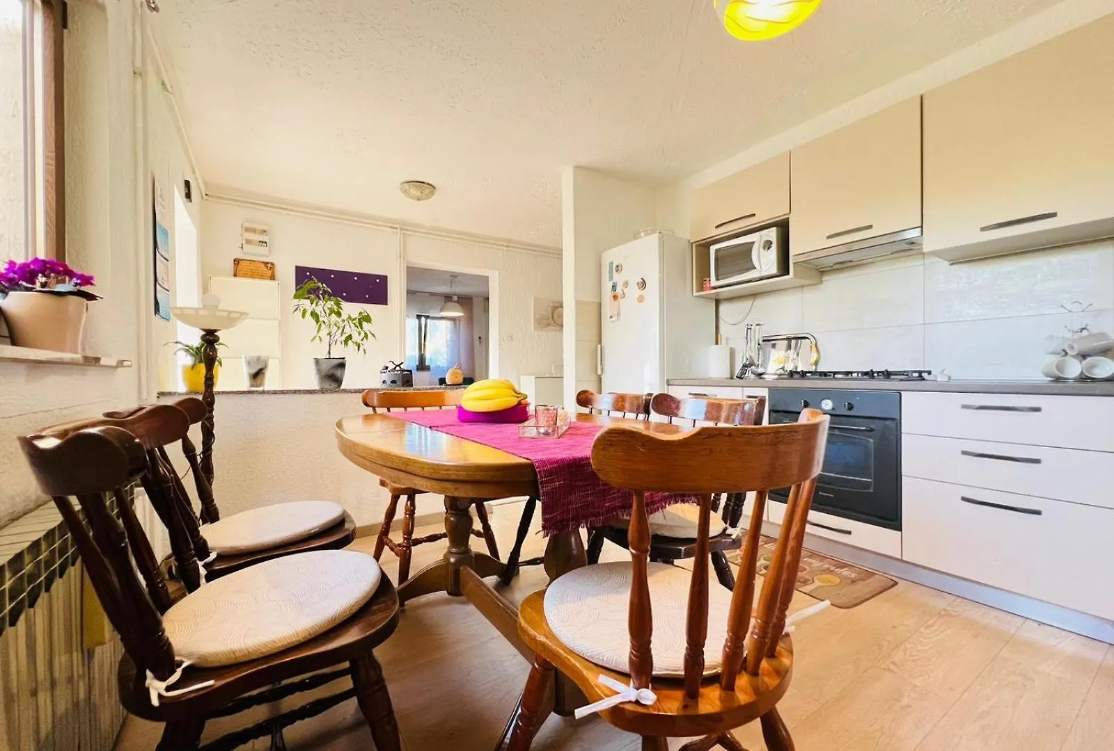 Apartment With Garden And Terrace Pula