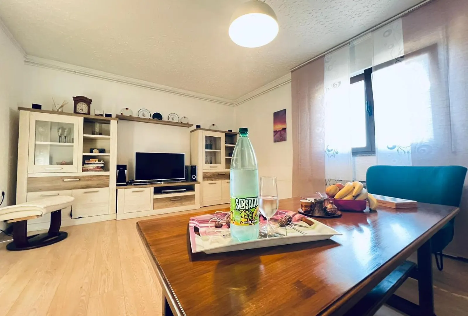 Apartment With Garden And Terrace Pula
