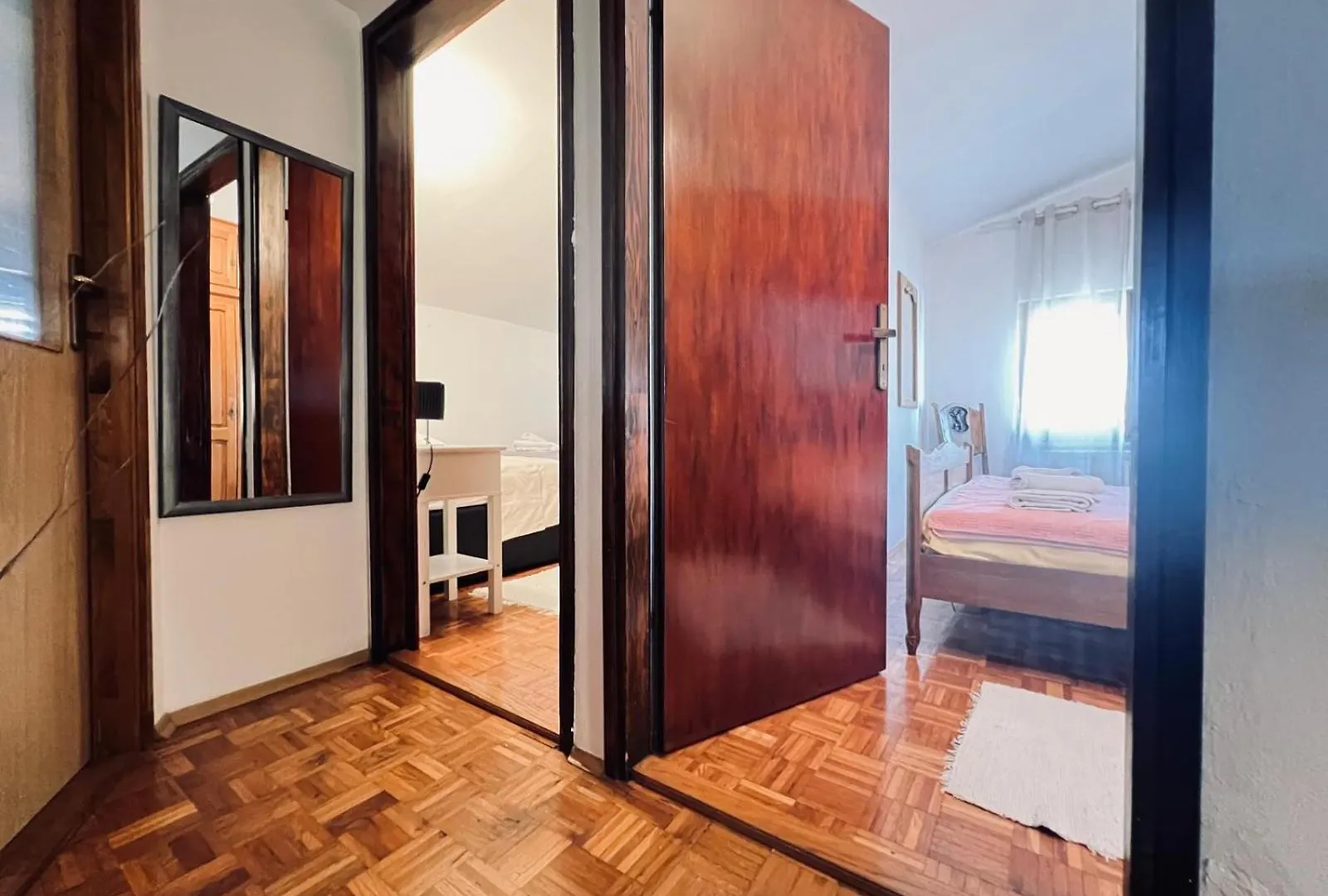 Apartment With Garden And Terrace Pula 0*,
