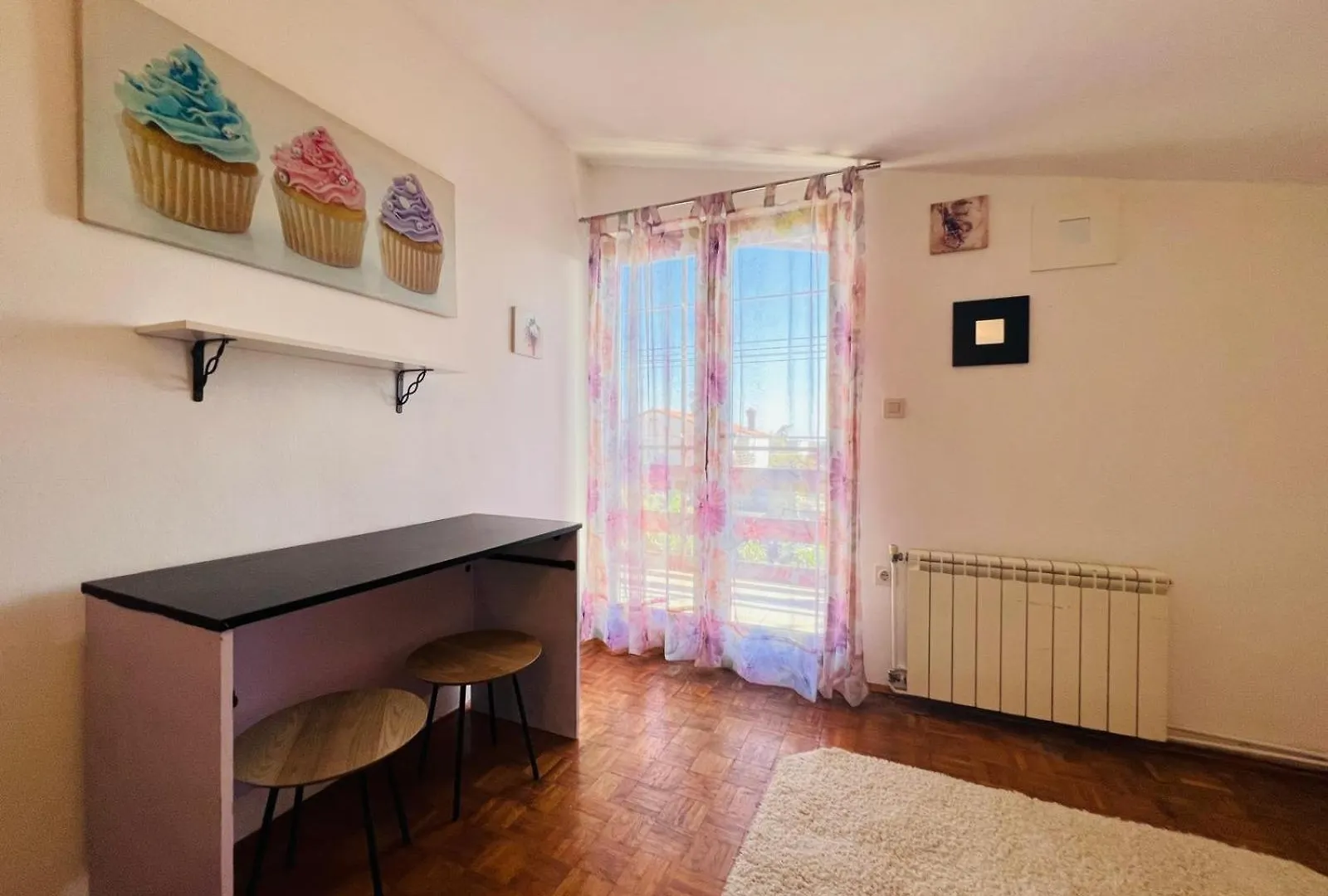 Apartment With Garden And Terrace Pula