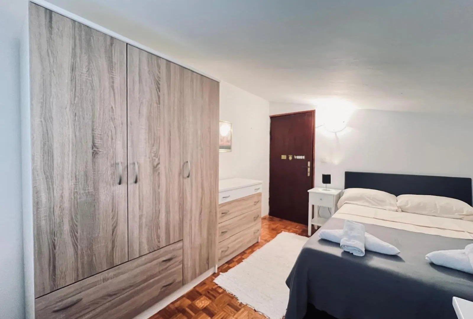 Apartment With Garden And Terrace Pula