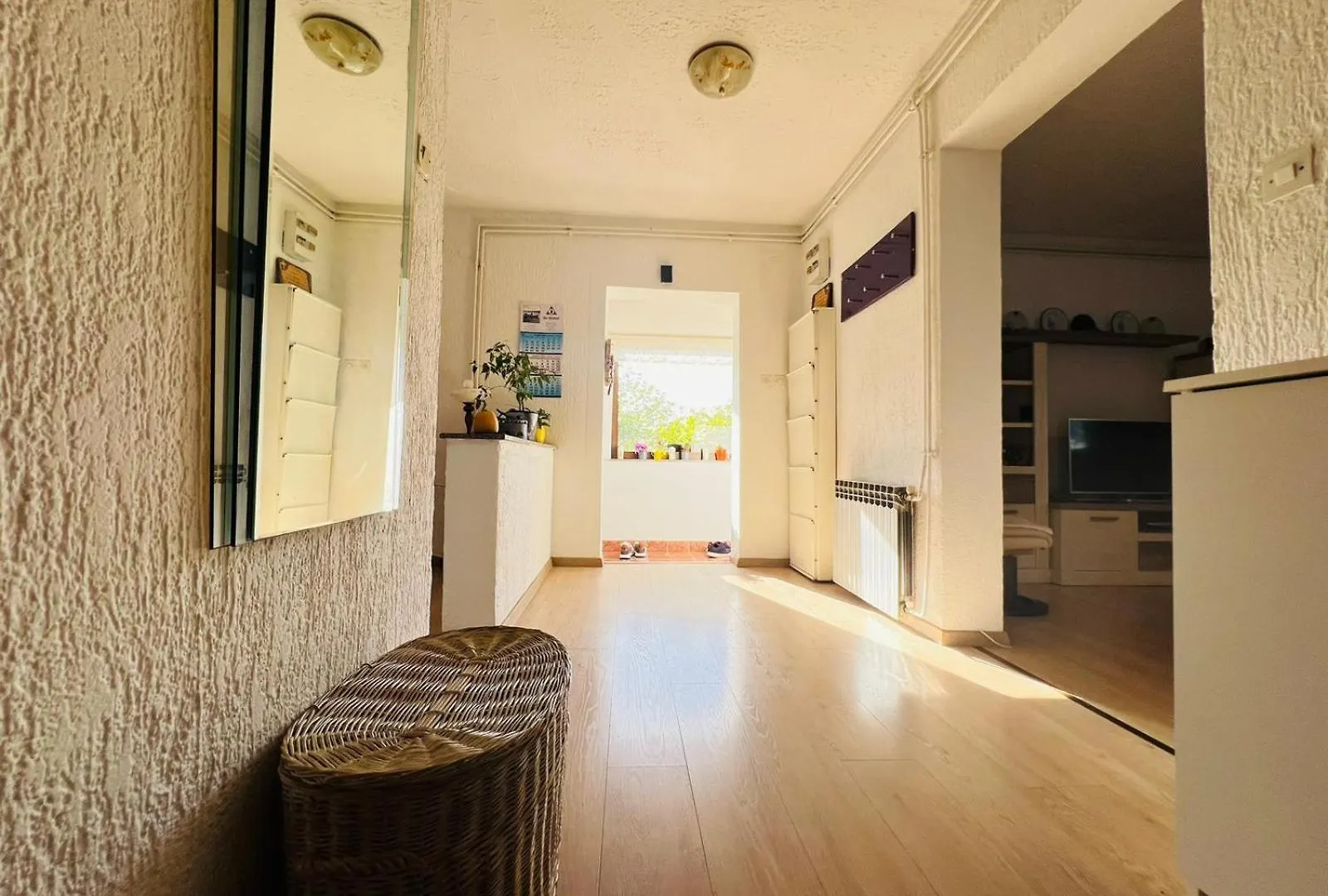 Apartment With Garden And Terrace Pula