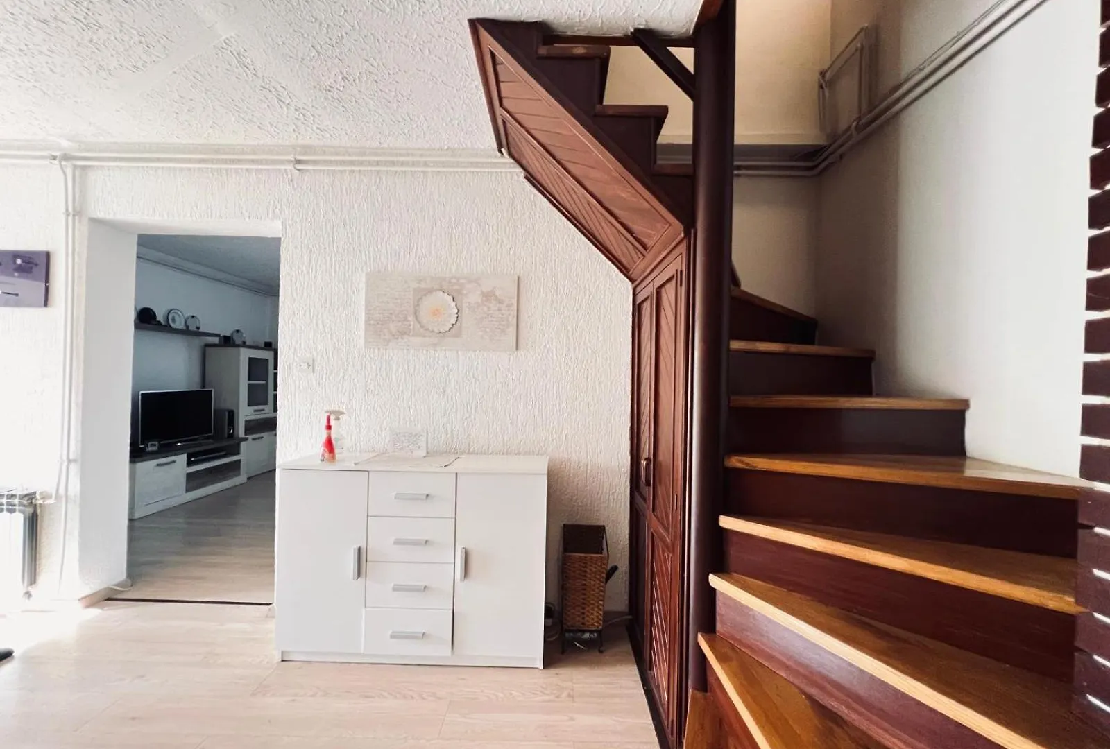 Apartment With Garden And Terrace Pula