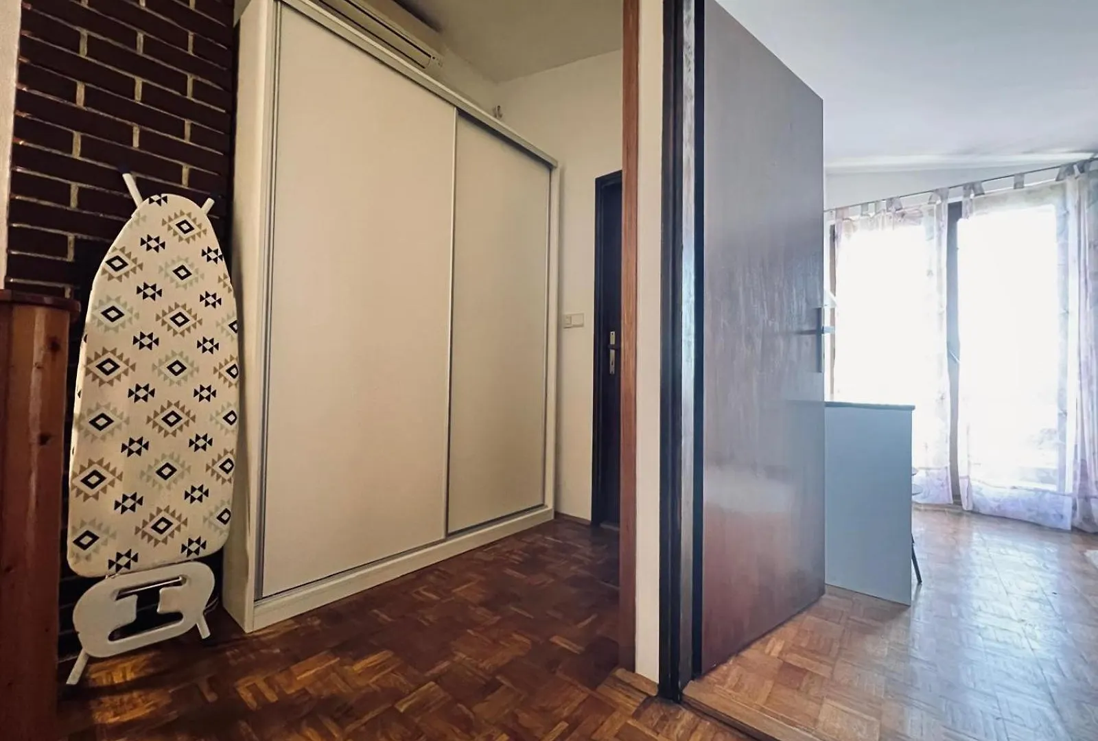 Apartment With Garden And Terrace Pula